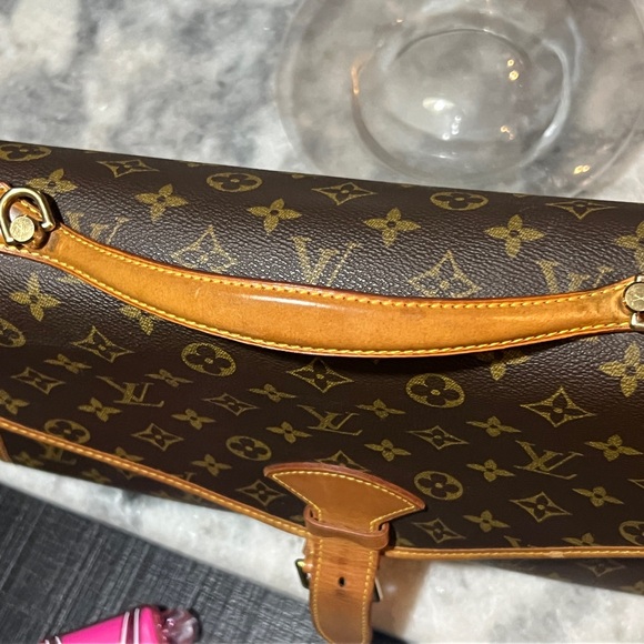 Vintage GM Beverly - Picture 6 of 14